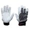 Safe Handler Wing Thumb Reinforced Gloves, Small/Medium, PR SH-MS-SM-797-AGS - alternate 1